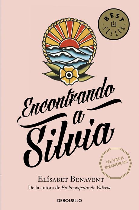 Reseña: Encontrando a Silvia #2 - Elísabet Benavent