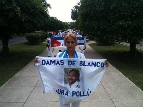 Mas de 200 activistas pacíficos reprimidos en Cuba este domingo 1232934525-la-foto