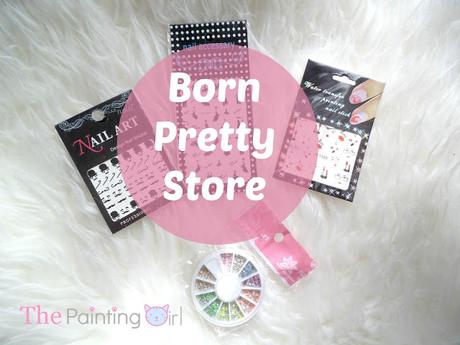 Born Pretty Store ♥♥