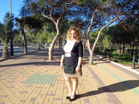 Reto ¿Qué prendas necesito? - Una Falda Reto ¿Qué prendas necesito? - Una Falda