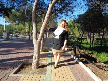 Reto ¿Qué prendas necesito? - Una Falda Reto ¿Qué prendas necesito? - Una Falda