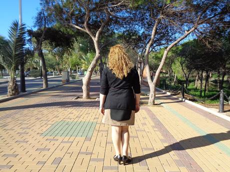 Reto ¿Qué prendas necesito? - Una Falda Reto ¿Qué prendas necesito? - Una Falda