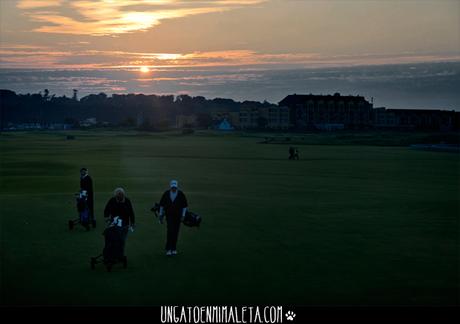 golf st andrews