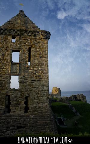 castillo st andrews