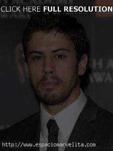 Toby Kebbell