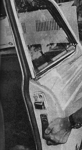 Cupé Fiat 800