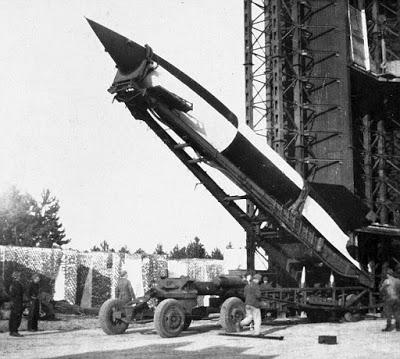 Hitler ordenó bombardeos de prueba sobre su pueblo Hitler ordenó bombardeos de prueba sobre su pueblo