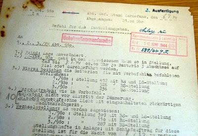 Hitler ordenó bombardeos de prueba sobre su pueblo Hitler ordenó bombardeos de prueba sobre su pueblo