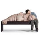 LAS MONSTRUOSAS ESCULTURAS DE PATRICIA PICCININI LAS MONSTRUOSAS ESCULTURAS DE PATRICIA PICCININI