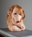 LAS MONSTRUOSAS ESCULTURAS DE PATRICIA PICCININI LAS MONSTRUOSAS ESCULTURAS DE PATRICIA PICCININI