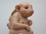 LAS MONSTRUOSAS ESCULTURAS DE PATRICIA PICCININI LAS MONSTRUOSAS ESCULTURAS DE PATRICIA PICCININI