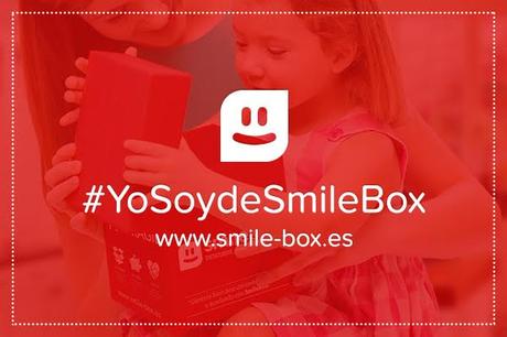 SMILEBOX SEPTIEMBRE.