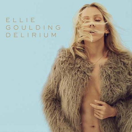 Ellie Goulding publica su tercer disco, ‘Delirium’ Nuevo disco de Ellie Goulding
