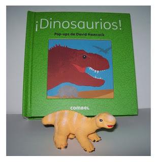 ¡Dinosaurios!