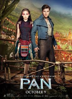 Película: PAN.