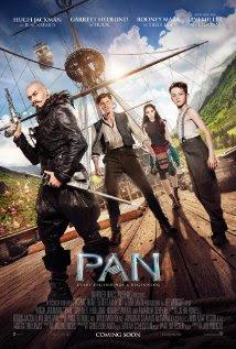 Película: PAN.