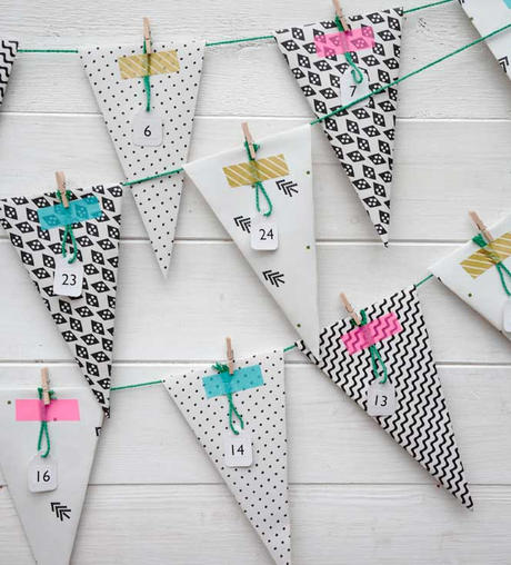 CALENDARIOS DE ADVIENTO CALENDARIOS DE ADVIENTO