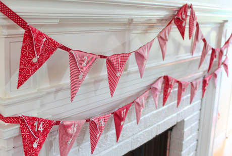 CALENDARIOS DE ADVIENTO CALENDARIOS DE ADVIENTO