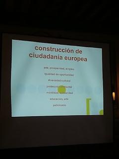 construir ciudadanía europea mediante una formación en valores construir ciudadanía europea mediante una formación en valores