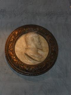 Carlos I de España y V de Alemania Carlos I de España y V de Alemania