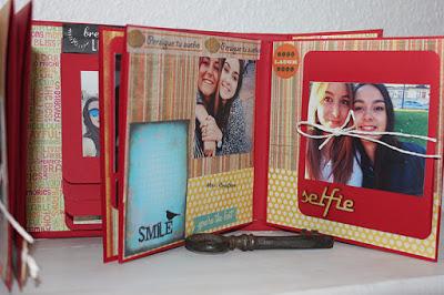 INSEPARABLES INSEPARABLES