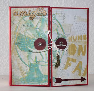 INSEPARABLES INSEPARABLES