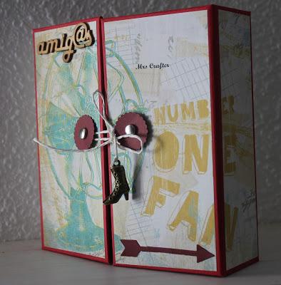 INSEPARABLES INSEPARABLES