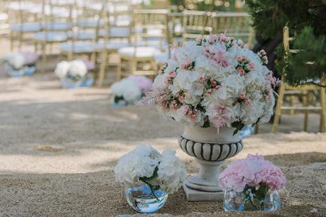 WEDDING IN COSTA BRAVA - LA BODA DE A&E