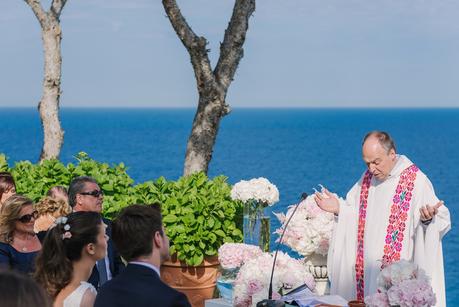 WEDDING IN COSTA BRAVA - LA BODA DE A&E