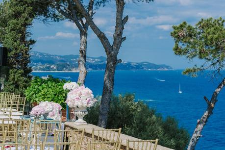 WEDDING IN COSTA BRAVA - LA BODA DE A&E