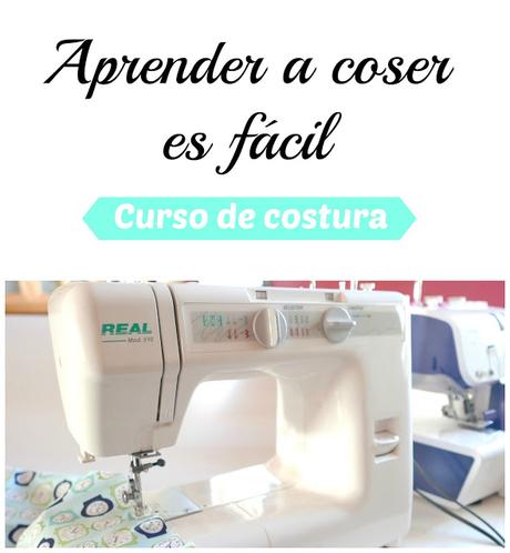Aprender a coser gratis Aprender a coser gratis