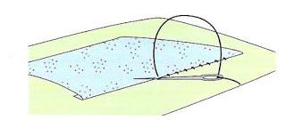 Aprender a coser gratis Aprender a coser gratis