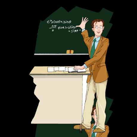 Maestros o Profesores Maestros o Profesores