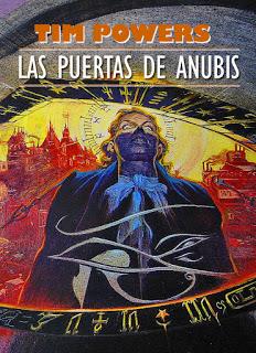 Las puertas de Anubis