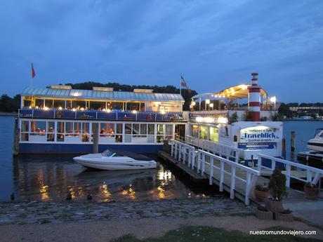 Lübeck; la bella ciudad hanseática y Travemünde