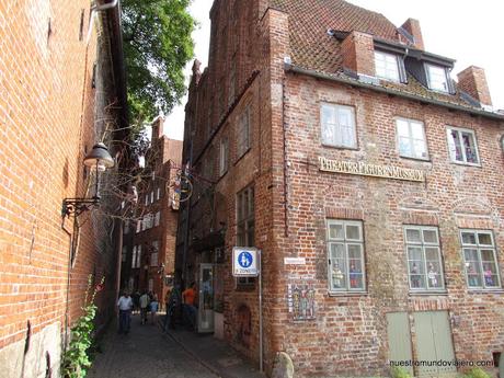 Lübeck; la bella ciudad hanseática y Travemünde