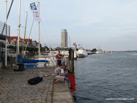 Lübeck; la bella ciudad hanseática y Travemünde