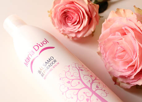 Bálsamo Reparador de María D´uol Bálsamo Reparador de María D´uol
