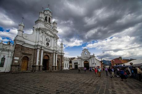 Más páramos en Antisana Más páramos en Antisana