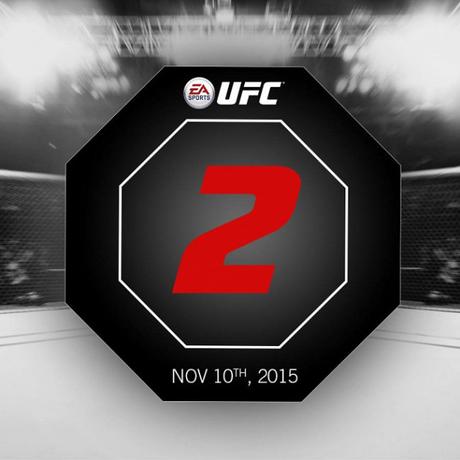 EA anuncia oficialmente UFC 2 ufc_2-3233263