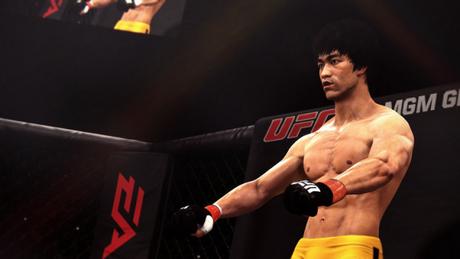 EA anuncia oficialmente UFC 2 eas-ufc-why-bruce-2