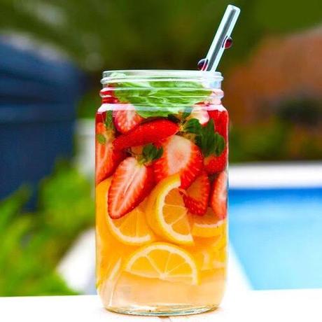 No te gusta tomar agua? Hazlo! No te gusta tomar agua? Hazlo!