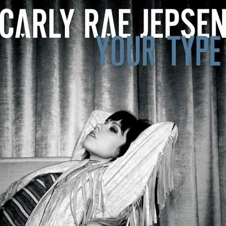 Nuevo single de Carly Rae Jepsen