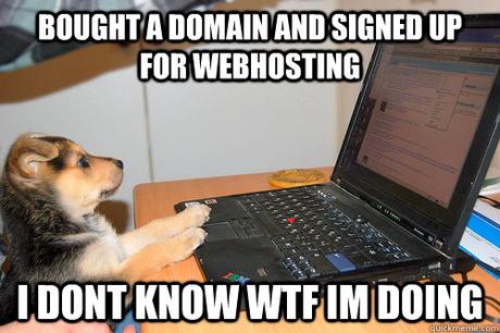 Los MUST del diseño web easyfunny