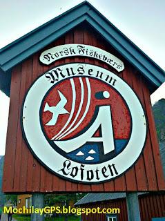 Las islas Lofoten (Viaje a Noruega III) Las islas Lofoten (Viaje a Noruega III)