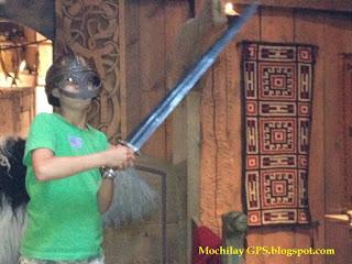 Las islas Lofoten (Viaje a Noruega III) Las islas Lofoten (Viaje a Noruega III)