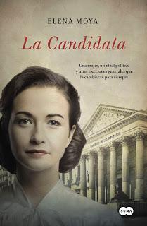 LA CANDIDATA