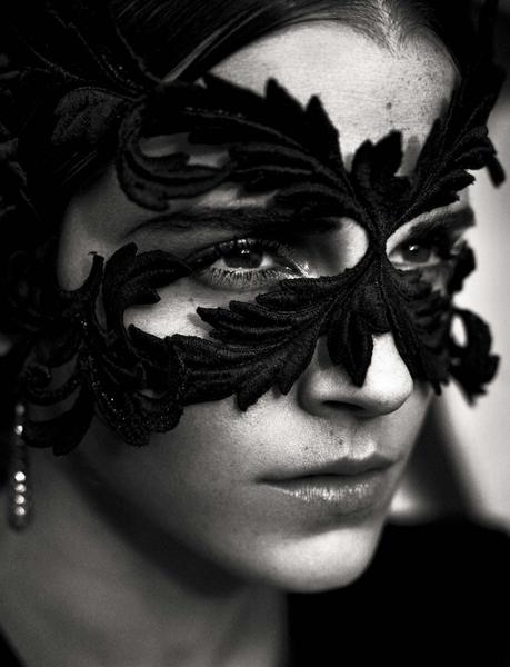 Emma Watson - Vogue Italia November 2015 Emma Watson - Vogue Italia November 2015