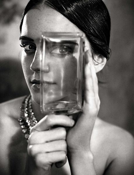 Emma Watson - Vogue Italia November 2015 Emma Watson - Vogue Italia November 2015