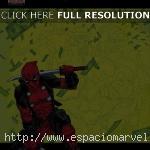 Deadpool and the Mercs for Money Nº 1